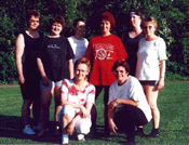 Gesundheitssport